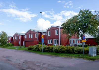 Renovering Rödmyren